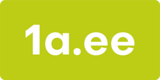 1a.ee logo