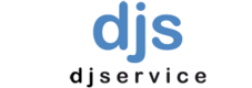 DJ SERVICE logo