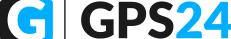 GPS24.ee logo