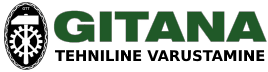 Gitana logo