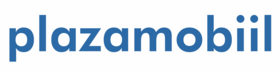Plazamobiil logo