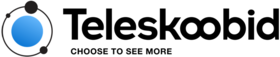 Teleskoobid.ee logo