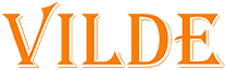 VILDE AS logo