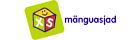 XS Mänguasjad logo
