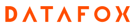Datafox logo
