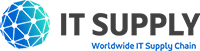 IT SUPPLY logo