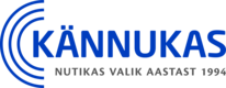 Kännukas OÜ logo