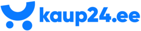 Kaup24 logo