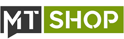 MT Shop logo