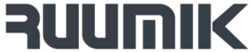 Ruumik logo