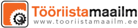 Tööriistamaailm logo