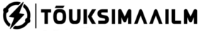 Tõuksimaailm logo