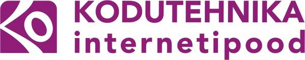 Kodutehnika Grupp OÜ logo