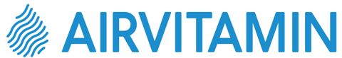 Airvitamin logo