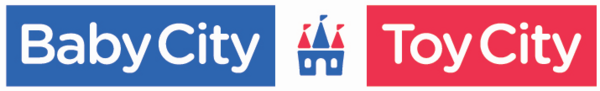 BabyCity logo