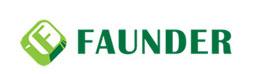 Fauni Kaubanduse OÜ logo