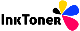 InkToner OÜ logo