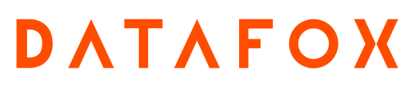 Datafox logo