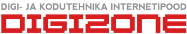 Digizone logo