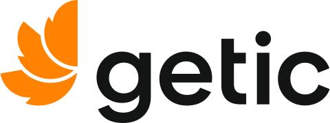 Getic logo