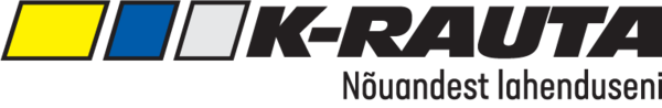 K-rauta logo