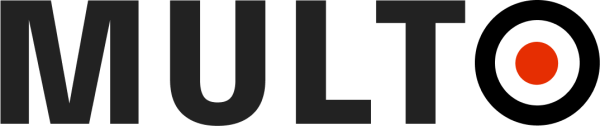 MULTO logo