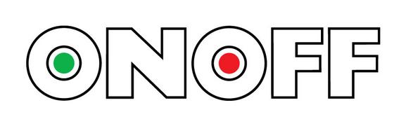 ONOFF Jaekaubanduse OÜ logo