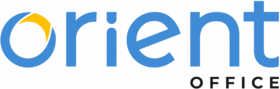 AS Orient Office logo