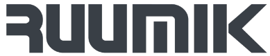 Ruumik logo