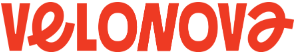 Velonova logo