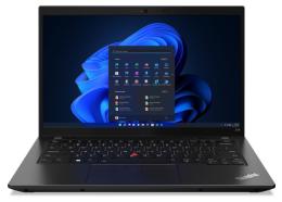 Lenovo ThinkPad L14 Gen 3 US - Garantii 3 aastat!